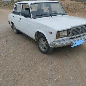 Lada 2107 2003