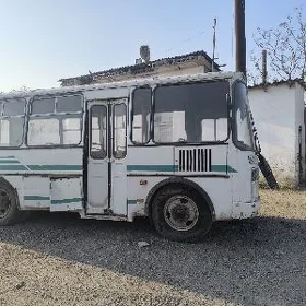 ПАЗ 3203 2008
