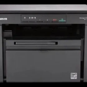 Принтер Canon MF3010