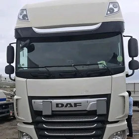 DAF 480 2022