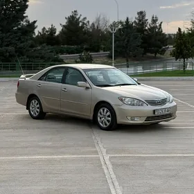 Toyota Camry 2002