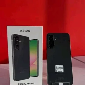 Samsung a56.8/256 GB
