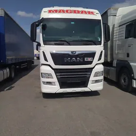 Man TGX 2021