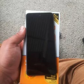 Tecno spark go