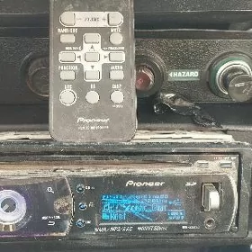 Pioneer 5250sd