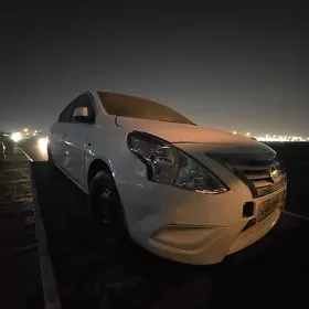 Nissan Sunny 2023