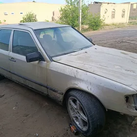 Mercedes-Benz 300-Class 1989