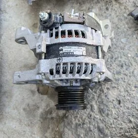 generator lexus es350
