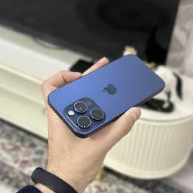 iphone 15 Pro 128GB 100%