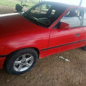 Opel Astra 1993