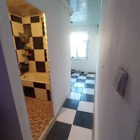2 etaž 1 komnat