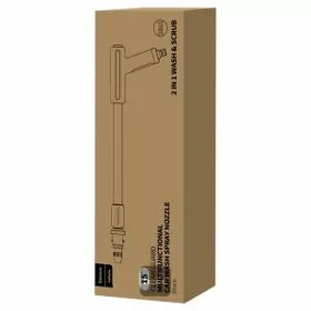 Baseus car wash spray nozzle