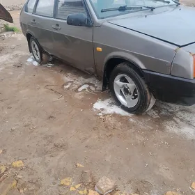 Lada 2109 1991