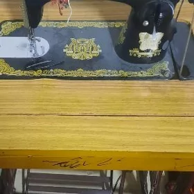 тикин машын
