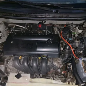 Toyota Corolla 2004