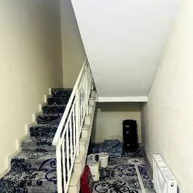BUZMEYIN JEMAGAT ARENDA