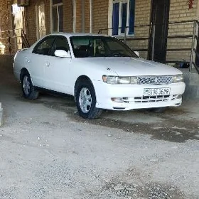 Toyota Chaser 1994