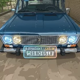Lada 2106 1998