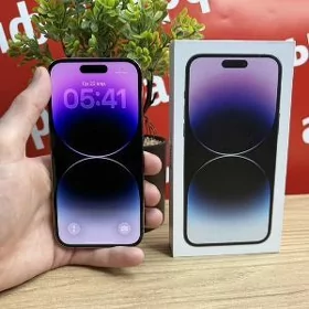 iPhone 14 Pro 256 GB