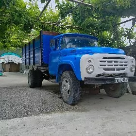 Zil 130 1998