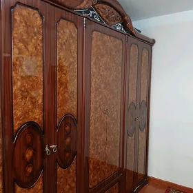 Öý goşlary