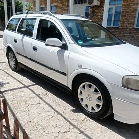 Opel Astra 1998