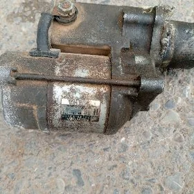 starter mark çeyzer