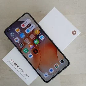 xiaomi mi 11 lite