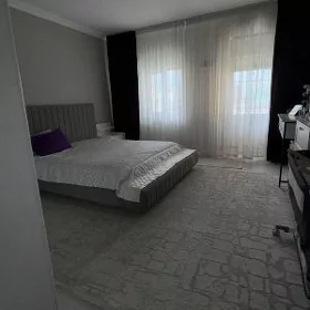 Podwoyskaya elitka 4 komnat