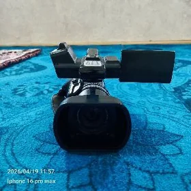 Sony 1500 Panasonic