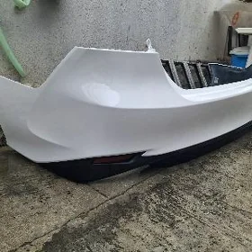 Camry americanka seria le