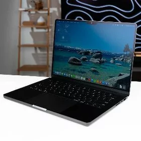 M5 PRO|24GB|1TB|MACBOOK PRO 14