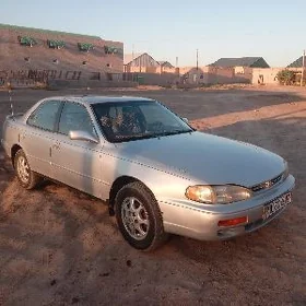Toyota Camry 1993