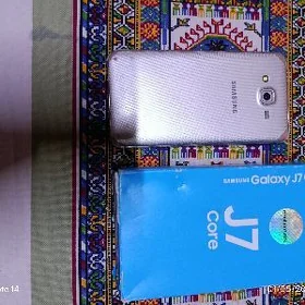 Samsung Galaxy J7 Core