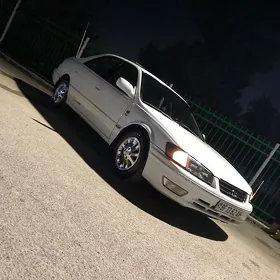 Toyota Camry 1997