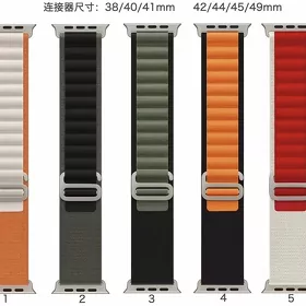 apple watch remen 41