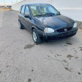 Opel Vita 1997