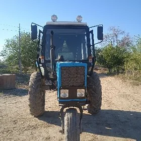 MTZ 80 1999