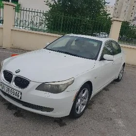 BMW 535 2007