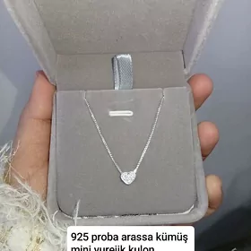Kümüş