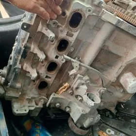 motor morda wersa