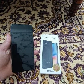 A05S  4/128gb
