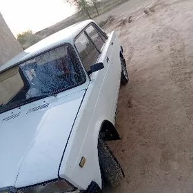 Lada 2107 1998