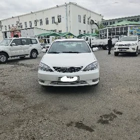 Toyota Camry 2003