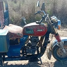 Fekon FK150-8G 2015