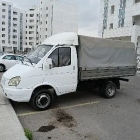 Gaz Gazel 2012