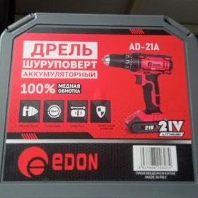 EDON SURPOWYOR