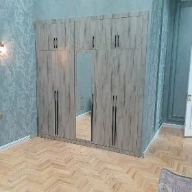 Kömekçi mebel
