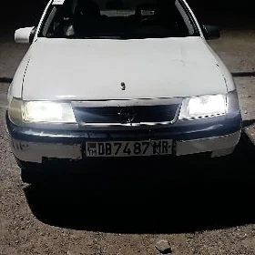 Opel Vectra 1992