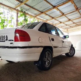 Opel Astra 1996